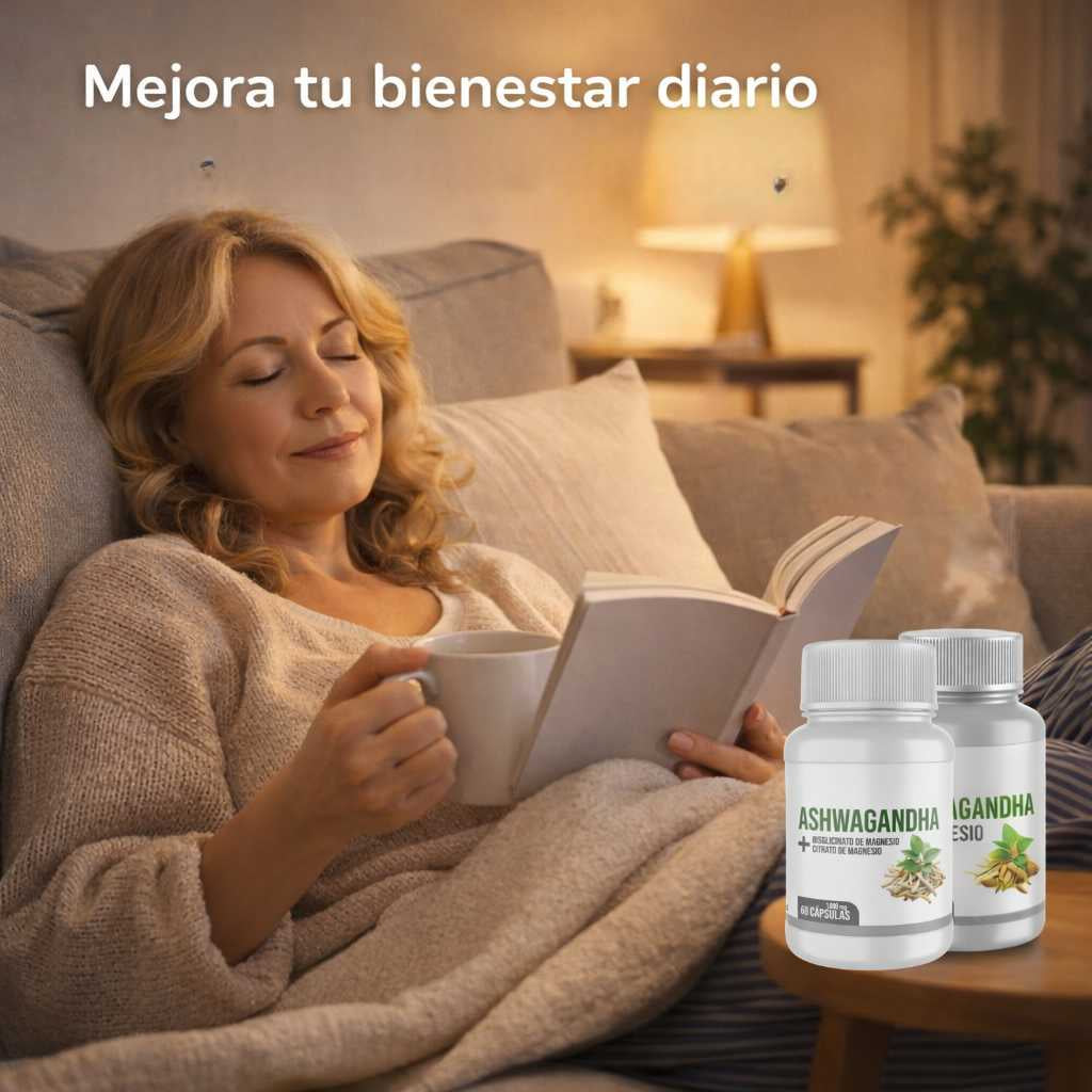 Pack 2 Calma y Descanso