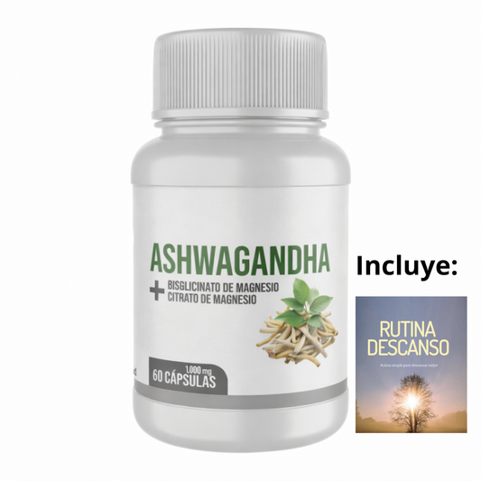 ¿Llegas cansada, con la mente inquieta y te cuesta realmente descansar?